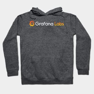 Grafana Labs Logotype Hoodie